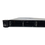 HPE ProLiant DL360 GEN10 Plus NC CTO 2x Scalable CPU 24-DIMM 8x SFF 1U Server