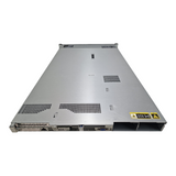 HPE ProLiant DL360 GEN10 Plus NC CTO 2x Scalable CPU 24-DIMM 8x SFF 1U Server