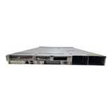 HPE ProLiant DL360 GEN10 Plus NC CTO 2x Scalable CPU 24-DIMM 8x SFF 1U Server