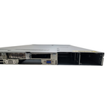 HPE ProLiant DL360 GEN10 Plus NC CTO 2x Scalable CPU 24-DIMM 8x SFF 1U Server