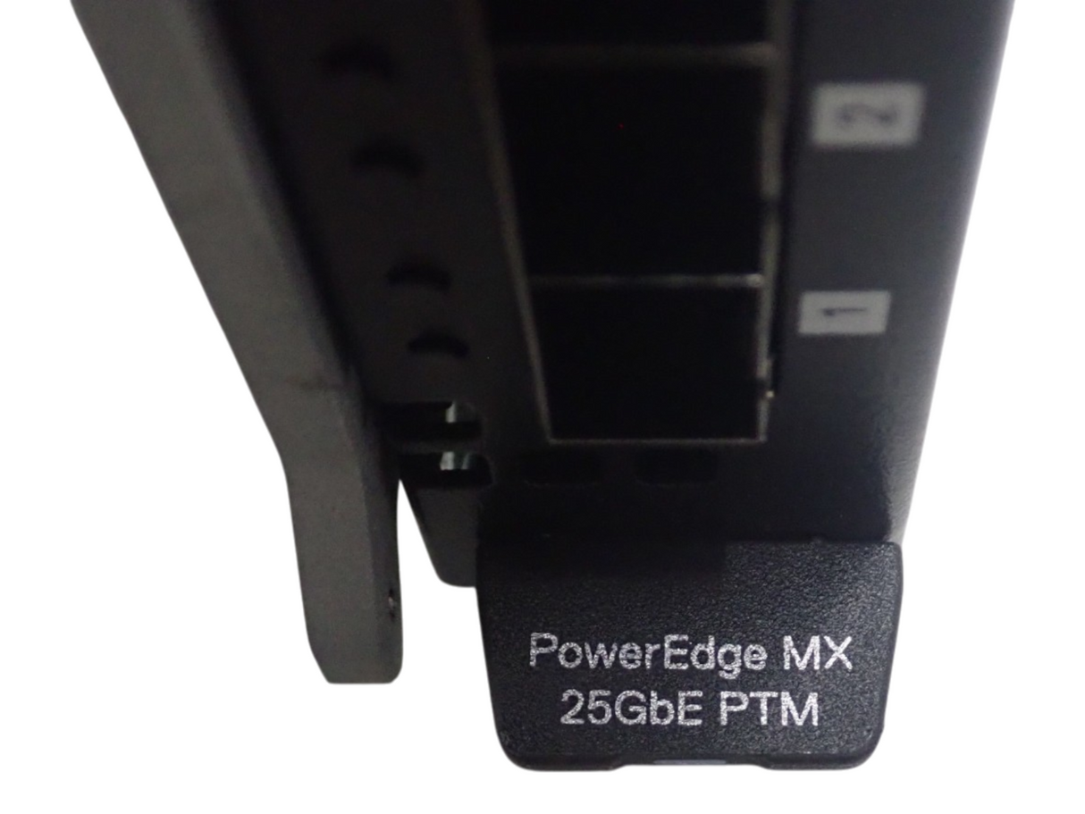 Dell EMC Networking 16-Port 10/25Gb SFP Pass Through I/O Module MK44P For MX7000