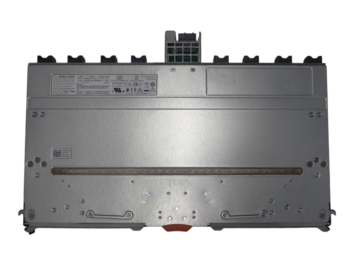 Dell EMC Networking 16-Port 10/25Gb SFP Pass Through I/O Module MK44P For MX7000