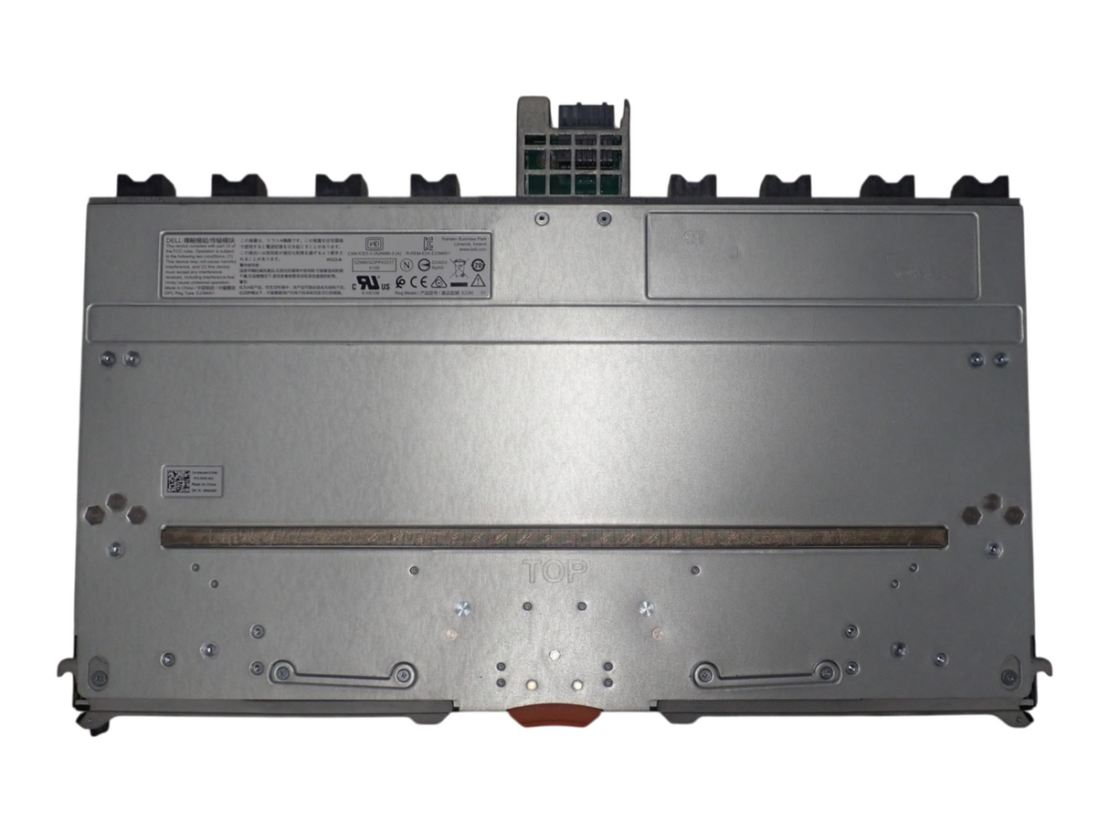 Dell EMC Networking 16-Port 10/25Gb SFP Pass Through I/O Module MK44P For MX7000