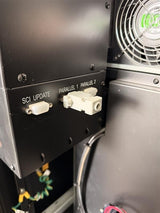 Power Tecnique MXR-100 100kVA 90Kw 3:3 Phase Hipower Modular Data Centre UPS