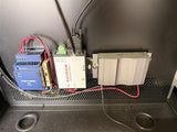Power Tecnique MXR-100 100kVA 90Kw 3:3 Phase Hipower Modular Data Centre UPS