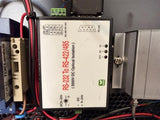 Power Tecnique MXR-100 100kVA 90Kw 3:3 Phase Hipower Modular Data Centre UPS