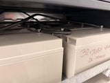 Power Tecnique MXR-100 100kVA 90Kw 3:3 Phase Hipower Modular Data Centre UPS