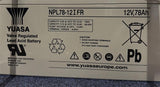 Power Tecnique MXR-100 100kVA 90Kw 3:3 Phase Hipower Modular Data Centre UPS