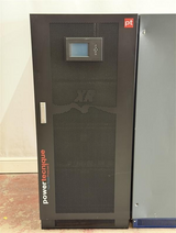 Power Tecnique MXR-100 100kVA 90Kw 3:3 Phase Hipower Modular Data Centre UPS