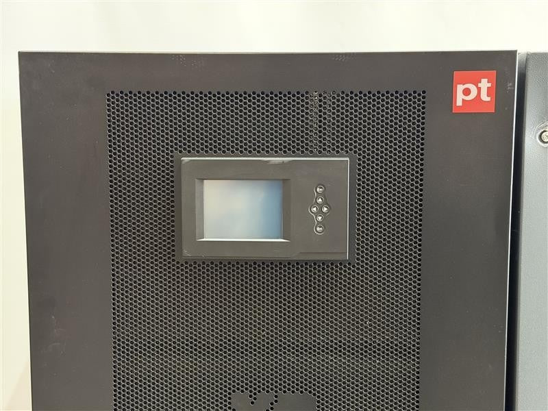 Power Tecnique MXR-100 100kVA 90Kw 3:3 Phase Hipower Modular Data Centre UPS
