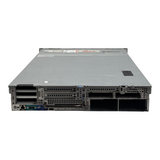 Dell PowerEdge R730xd 12x 3.5" + 2x 2.5" Rear Bay CTO 2x CPU 24x DIMM 2U Server