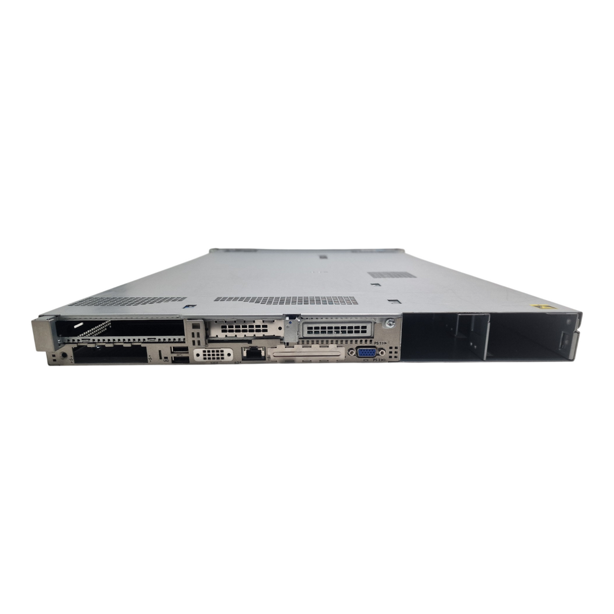 HP ProLiant DL360 Gen10 G10 CTO 2x Xeon Scalable 24-DIMM 8-Bay Server P19779-B21