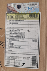 Cisco N540X-16Z4G8Q2C-A NCS 540 16x 10G SFP+ 8x 25G SFP28 2x 100G QSFP28 Router