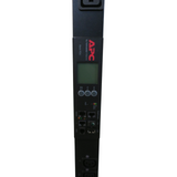 APC AP8959EU3 16A 230V 0U 21x C13 3x C19 Smart Switched Rack Power Strip PDU