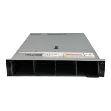Dell PowerEdge R750xs 2x Scalable CPU 16x DIMM 12xLFF 2xSFF Bay 2U CTO Server