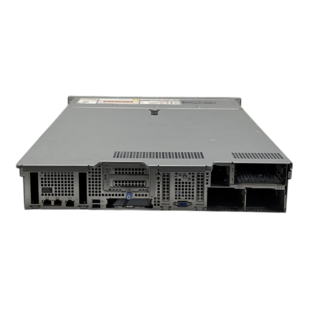 Dell PowerEdge R750xs 2x Scalable CPU 16x DIMM 12xLFF 2xSFF Bay 2U CTO Server