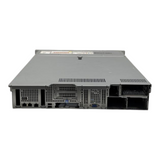 Dell PowerEdge R750xs 2x Scalable CPU 16x DIMM 12xLFF 2xSFF Bay 2U CTO Server
