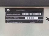 HP WorkStation Z840 16xDDR4 4x Internal LFF Bay CTO Tower Workstation PC F5G73AV