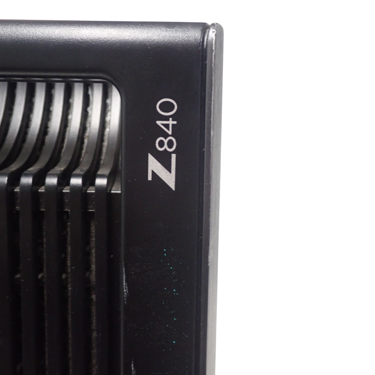 HP WorkStation Z840 16xDDR4 4x Internal LFF Bay CTO Tower Workstation PC F5G73AV