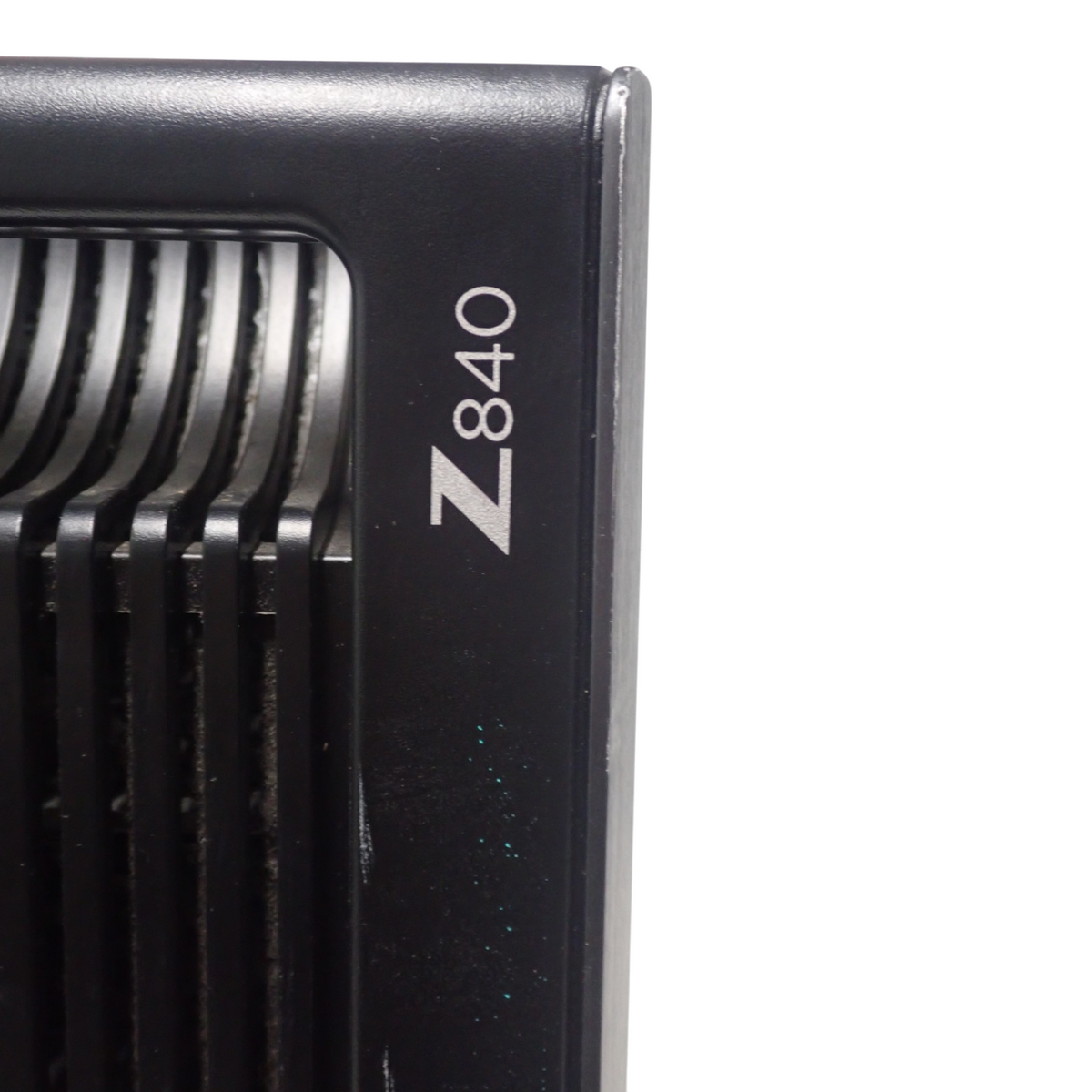 HP WorkStation Z840 16xDDR4 4x Internal LFF Bay CTO Tower Workstation PC F5G73AV