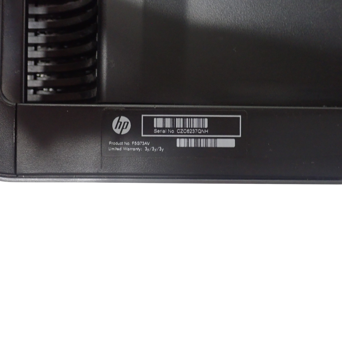HP WorkStation Z840 16xDDR4 4x Internal LFF Bay CTO Tower Workstation PC F5G73AV