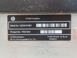 HP WorkStation Z840 16xDDR4 4x Internal LFF Bay CTO Tower Workstation PC F5G73AV