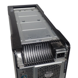 HP WorkStation Z840 16xDDR4 4x Internal LFF Bay CTO Tower Workstation PC F5G73AV
