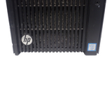 HP WorkStation Z840 16xDDR4 4x Internal LFF Bay CTO Tower Workstation PC F5G73AV