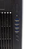 HP WorkStation Z840 16xDDR4 4x Internal LFF Bay CTO Tower Workstation PC F5G73AV