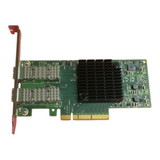 Mellanox ConnectX-4 Lx 10GbE Dual Port SFP Network Adapter MCX4121A-XCAT CX4121A