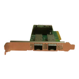 Mellanox ConnectX-4 Lx 10GbE Dual Port SFP Network Adapter MCX4121A-XCAT CX4121A