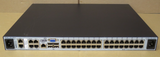 Avocent MergePoint Unity 8032 - Digital KVM 32 Port Over IP Rackmount Switch