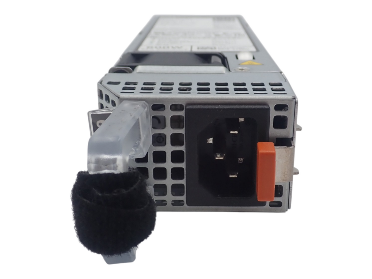 Dell 600W Platinum Power Supply PSU for R650XS R750XS R550 R350 Y20HJ 0Y20HJ