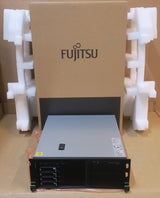 NEW Fujitsu Primergy TX1330 M5 4LFF CTO Rack Server
