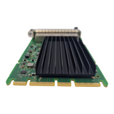 New Fujitsu I350-T4 0CP 3.0 Quad Port 1GbE RJ45 PCIe Adapter S26361-F4610-L304