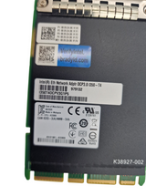 New Fujitsu I350-T4 0CP 3.0 Quad Port 1GbE RJ45 PCIe Adapter S26361-F4610-L304