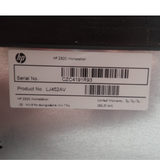 HP WorkStation Z820 2xE5-2600 16xDDR3 4x Internal LFF Bay CTO Tower PC LJ452AV