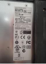 HP WorkStation Z820 2xE5-2600 16xDDR3 4x Internal LFF Bay CTO Tower PC LJ452AV