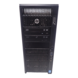 HP WorkStation Z820 2xE5-2600 16xDDR3 4x Internal LFF Bay CTO Tower PC LJ452AV