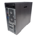 HP WorkStation Z820 2xE5-2600 16xDDR3 4x Internal LFF Bay CTO Tower PC LJ452AV