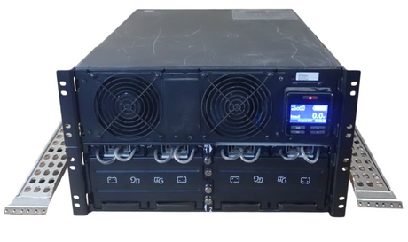 APC Smart-UPS SRT 8000VA RM UPS SRT8KRMXLI Rack Mount UPS