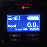 APC Smart-UPS SRT 8000VA RM UPS SRT8KRMXLI Rack Mount UPS