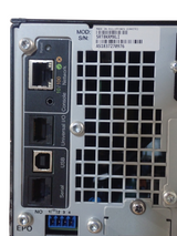 APC Smart-UPS SRT 8000VA RM UPS SRT8KRMXLI Rack Mount UPS