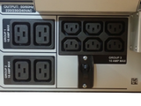 APC Smart-UPS SRT 8000VA RM UPS SRT8KRMXLI Rack Mount UPS