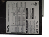 APC Smart-UPS SRT 8000VA RM UPS SRT8KRMXLI Rack Mount UPS