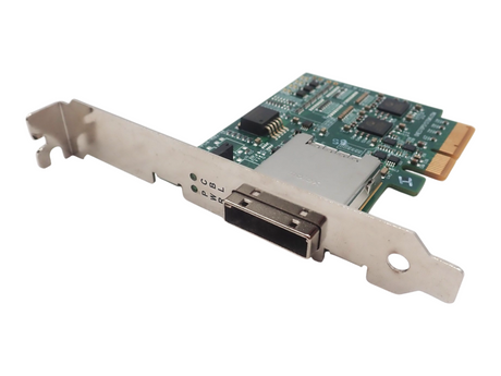 Avid One Stop Systems Nitrix DX PCIe x4 Host Interface Card 7030-20084-01