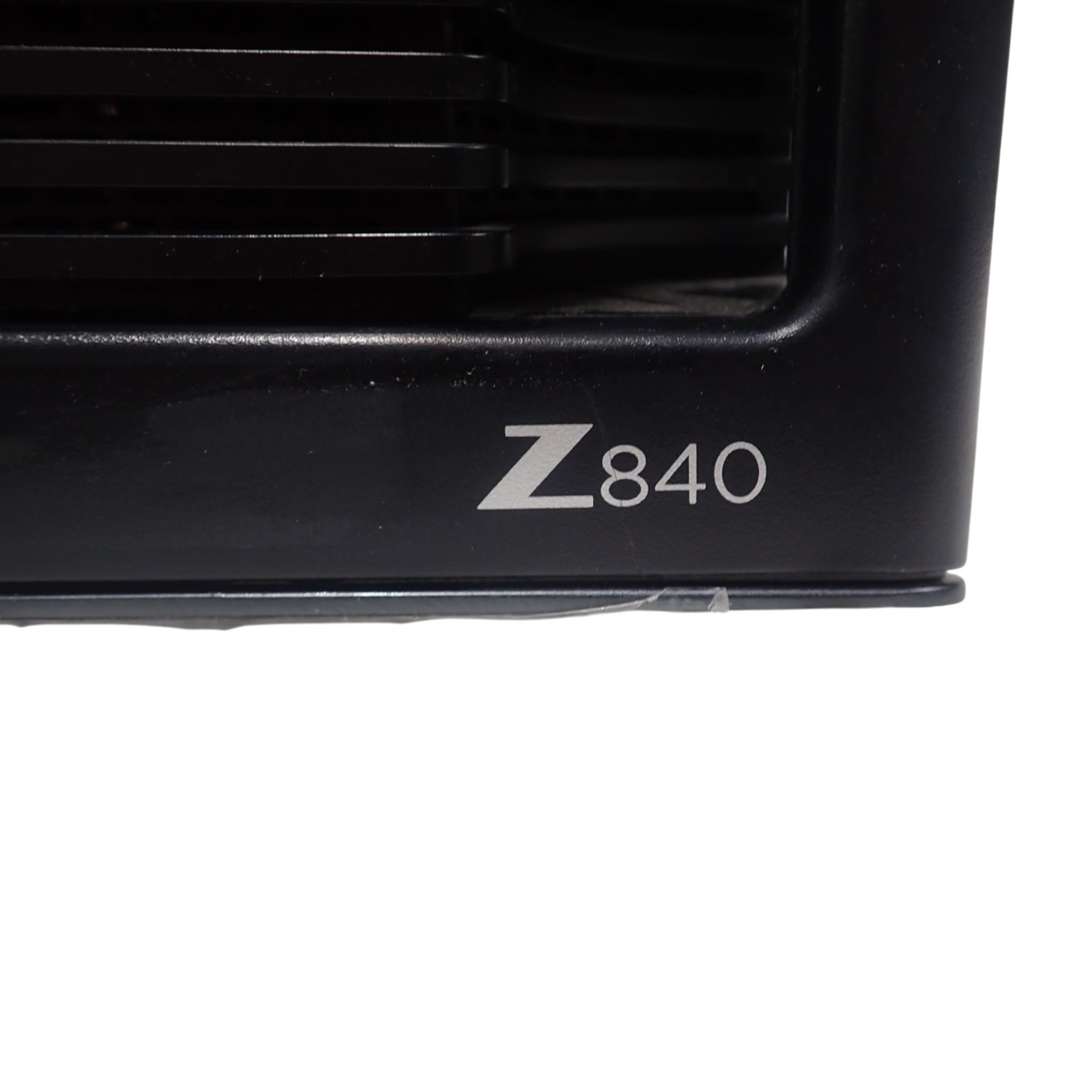 HP WorkStation Z840 16xDDR4 4xInternal LFF Bay CTO Rack Workstation PC F5G73AV