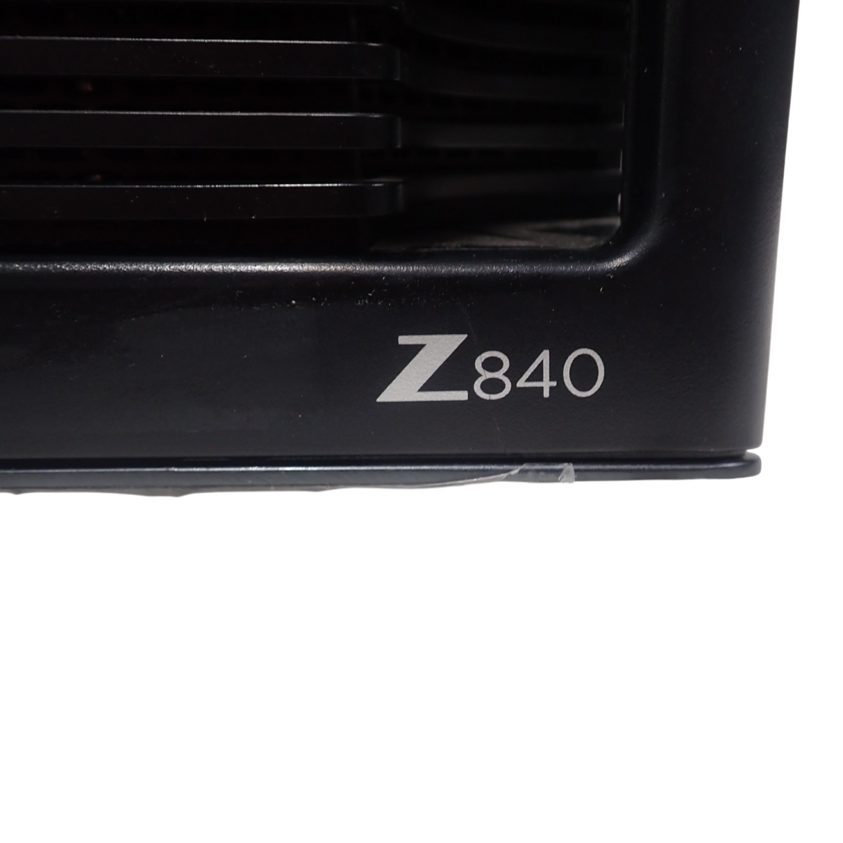 HP WorkStation Z840 16xDDR4 4xInternal LFF Bay CTO Rack Workstation PC F5G73AV