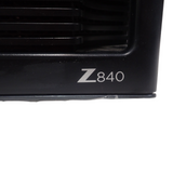 HP WorkStation Z840 16xDDR4 4xInternal LFF Bay CTO Rack Workstation PC F5G73AV