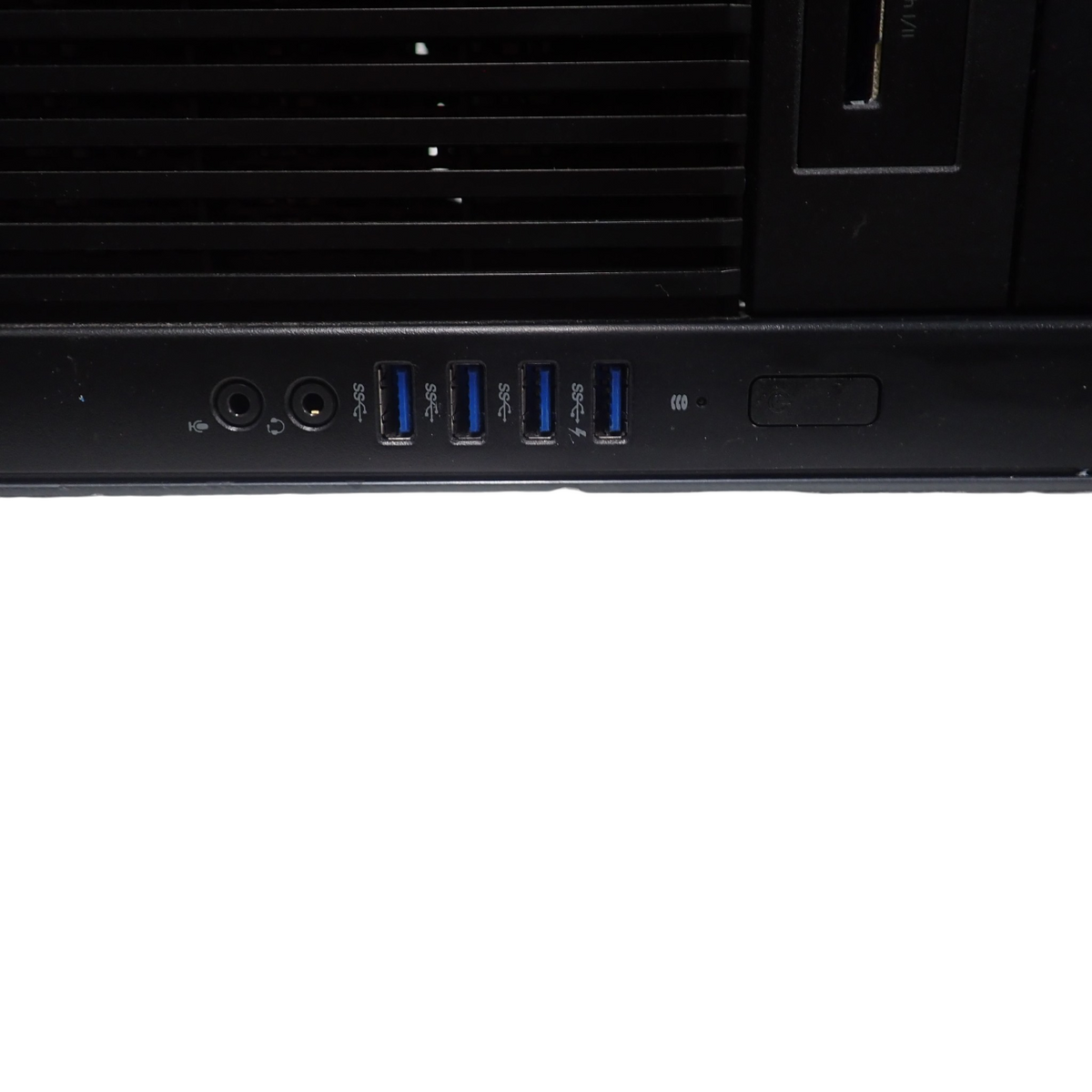 HP WorkStation Z840 16xDDR4 4xInternal LFF Bay CTO Rack Workstation PC F5G73AV